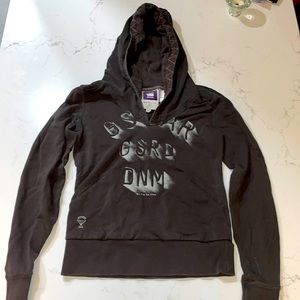 G-Star Hoddie